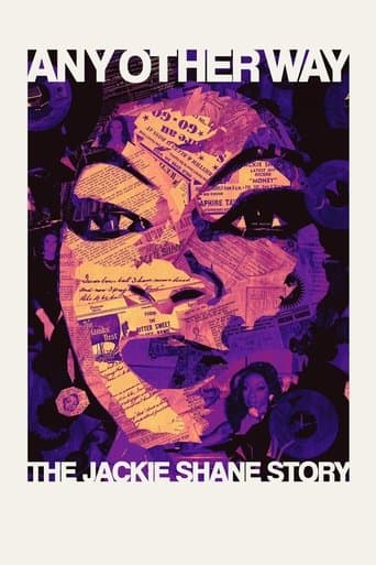 Any Other Way: The Jackie Shane Story poster - Find streaming availability