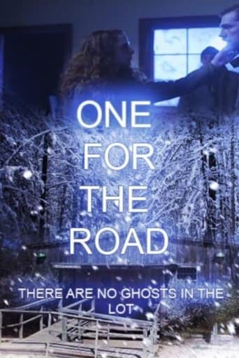 One for the Road poster - Find streaming availability