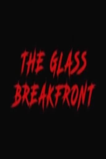 The Glass Breakfront poster - Find streaming availability