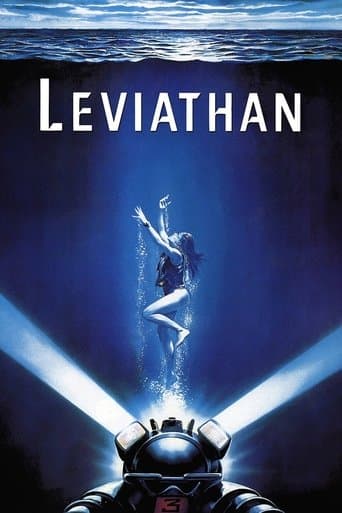 Leviathan poster - Find streaming availability