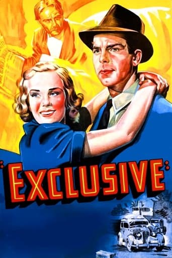 Exclusive poster - Find streaming availability