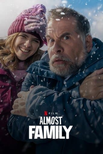 Almost Family poster - Find streaming availability