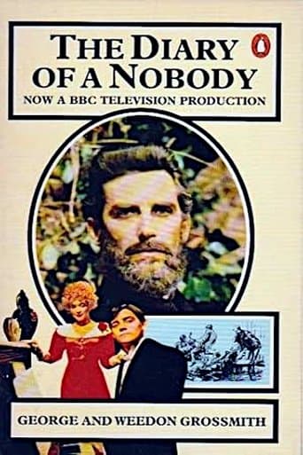 The Diary of a Nobody poster - Find streaming availability
