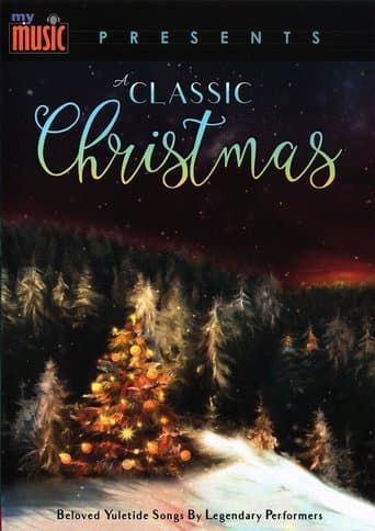 My Music: A Classic Christmas poster - Find streaming availability
