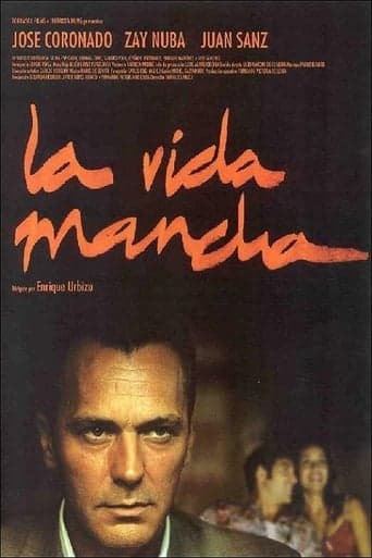 La vida mancha poster - Find streaming availability