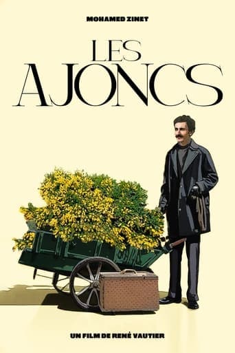 Les Ajoncs poster - Find streaming availability
