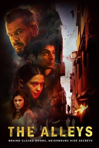 The Alleys poster - Find streaming availability