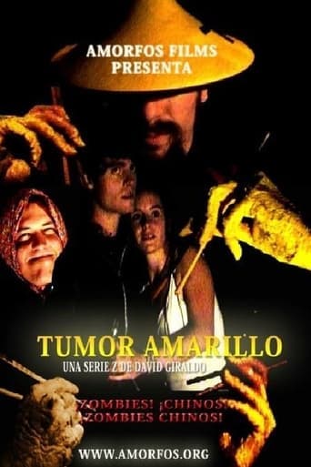 Tumor amarillo poster - Find streaming availability