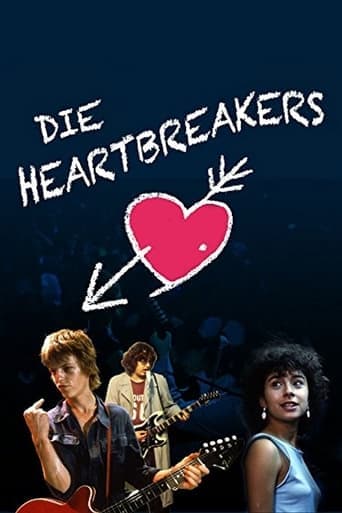 The Heartbreakers poster - Find streaming availability