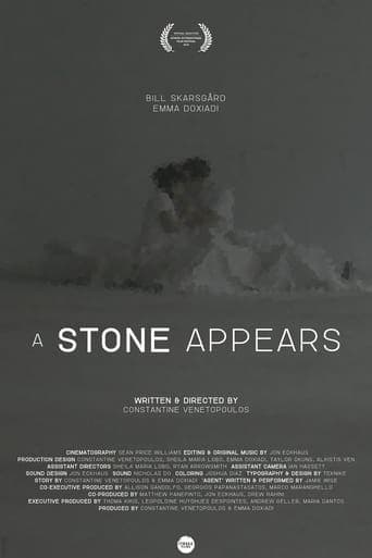 A Stone Appears poster - Find streaming availability