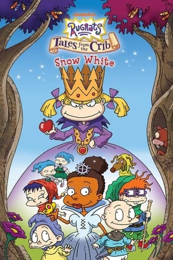 Rugrats: Tales from the Crib: Snow White poster - Find streaming availability