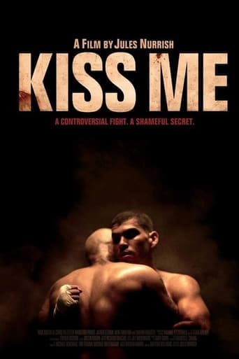 Kiss Me poster - Find streaming availability