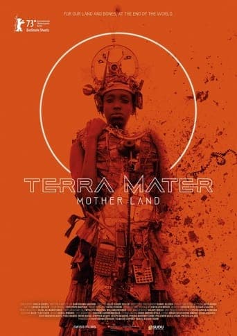 Mother Land poster - Find streaming availability