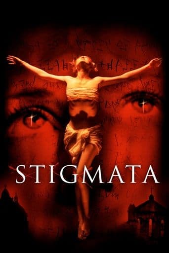 Stigmata poster - Find streaming availability