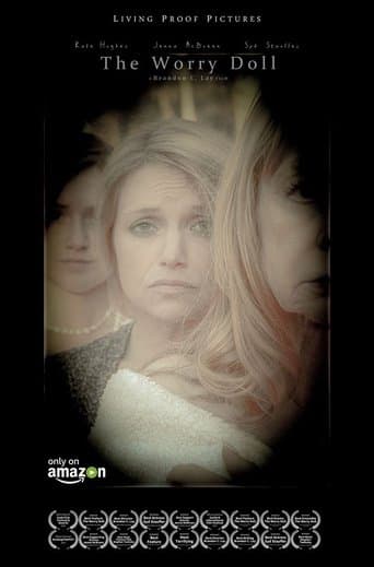 The Worry Doll poster - Find streaming availability