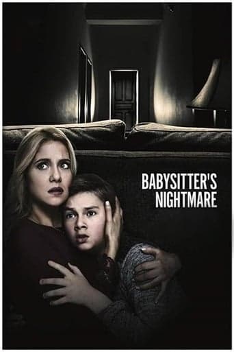 Babysitter's Nightmare poster - Find streaming availability