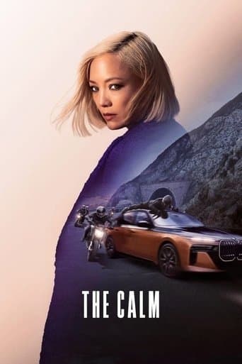 The Calm poster - Find streaming availability