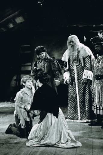Matinee Theater poster - Find streaming availability