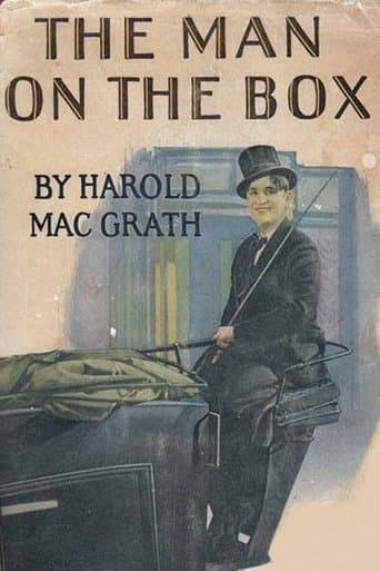 The Man on the Box poster - Find streaming availability