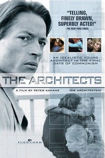 The Architects poster - Find streaming availability