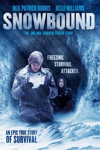 Snowbound: The Jim and Jennifer Stolpa Story poster - Find streaming availability