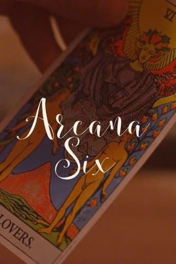 Arcana Six poster - Find streaming availability