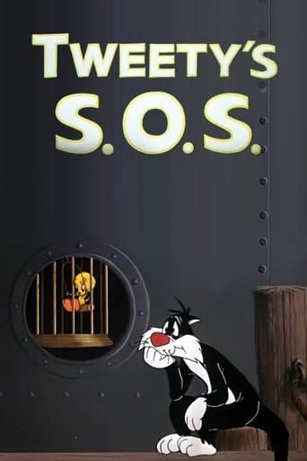 Tweety's S.O.S. poster - Find streaming availability
