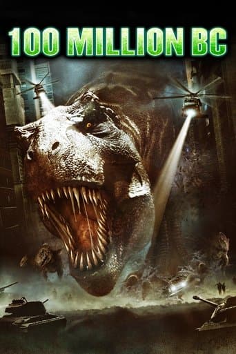 100 Million BC poster - Find streaming availability