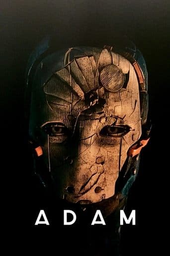 Adam poster - Find streaming availability
