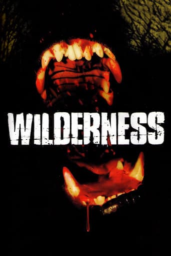 Wilderness poster - Find streaming availability