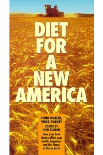 Diet for a New America poster - Find streaming availability