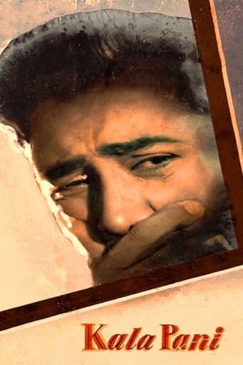 Kala Pani poster - Find streaming availability