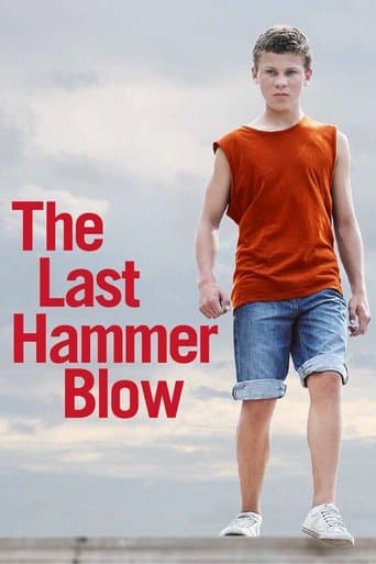The Last Hammer Blow poster - Find streaming availability