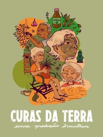 Curas da Terra poster - Find streaming availability
