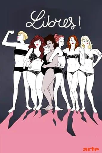 Liberated! poster - Find streaming availability