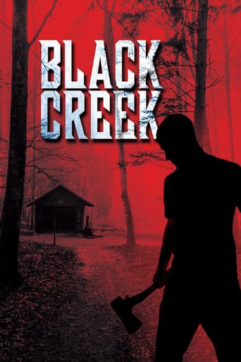 Black Creek poster - Find streaming availability