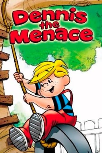 All-New Dennis the Menace poster - Find streaming availability