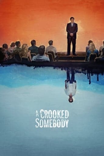 A Crooked Somebody poster - Find streaming availability