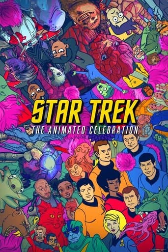 Star Trek: very Short Treks poster - Find streaming availability