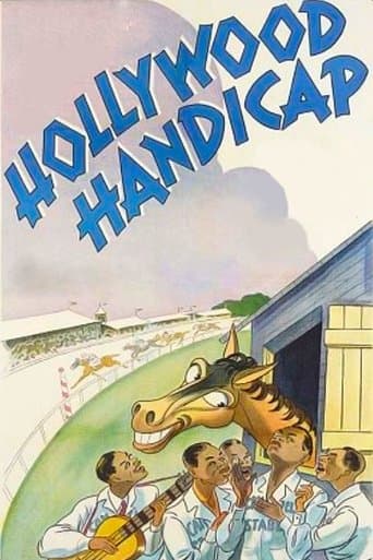 Hollywood Handicap poster - Find streaming availability