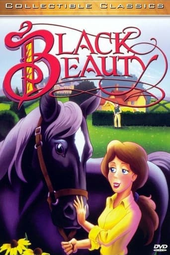 Black Beauty poster - Find streaming availability