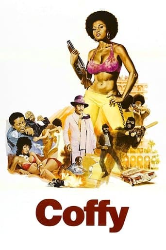 Coffy poster - Find streaming availability