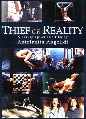 Thief or Reality poster - Find streaming availability