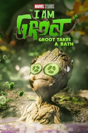 Groot Takes a Bath poster - Find streaming availability