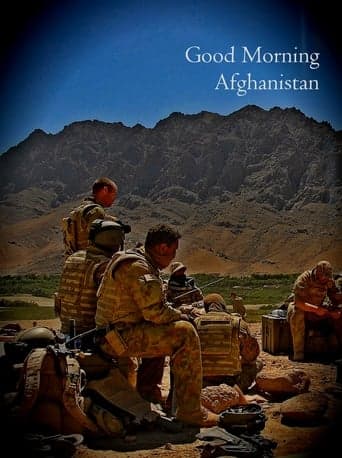 Good Morning Afghanistan poster - Find streaming availability