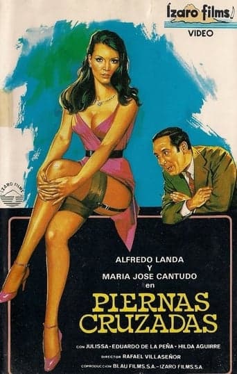 Piernas cruzadas poster - Find streaming availability