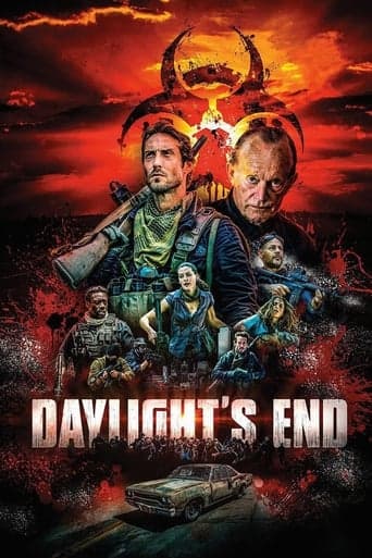 Daylight's End poster - Find streaming availability