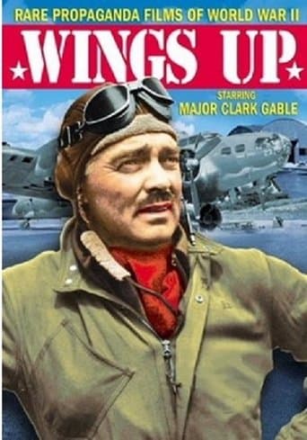 Wings Up poster - Find streaming availability