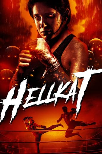 HellKat poster - Find streaming availability