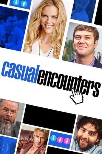 Casual Encounters poster - Find streaming availability